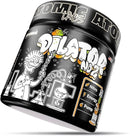 Atomic Labs Dilator N02 Nitric Oxide Booster | Piña Colada Flavor - 300g 40 Servings