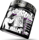 Atomic Labs Creatine | 100% Pure Creatine Monohydrate Supplement - 300g