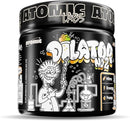 Atomic Labs Dilator N02 Nitric Oxide Booster | Piña Colada Flavor - 300g 40 Servings