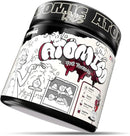Atomic Labs Pre-Workout Atomic Pump 300g with 400mg of caffeine