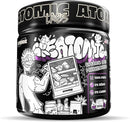 Atomic Labs Creatine | 100% Pure Creatine Monohydrate Supplement - 300g