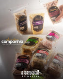 TEMPERO COMPLETO PARA CHURRASCO BRASILEIRINHO 500G A PORTUGUESA