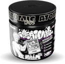 Atomic Labs Creatine | 100% Pure Creatine Monohydrate Supplement - 300g