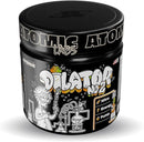 Atomic Labs Dilator N02 Nitric Oxide Booster | Piña Colada Flavor - 300g 40 Servings