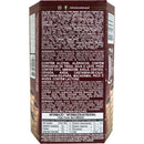 Look Chocolate Wafer Sticks, 1.94 oz, Crispy Wafer Tubes with Chocolate Filling