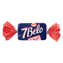 BALA 7 BELO FRAMBOESA ARCOR 100G / 500 G Brazilian Corner