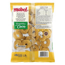 ROSQUILLAS DE COCO MABEL 600G