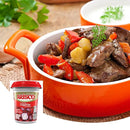 TEMPERO COMPLETO COM PIMENTA 300G ARISCO