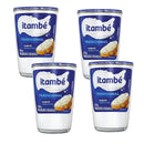 Requeijão Tradicional Cremoso com Queijo Mussarela 200G