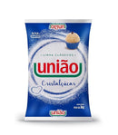 AZÚCAR GRANULADO UNIAO 1KG
