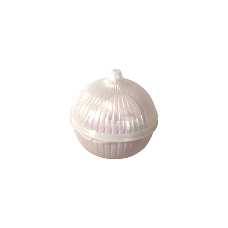 Fresh Onion Storage 0.61 lb Plasutil | Refrigerator Holder for Vegetable, Onion, Garlic, Tomato | BPA Free 15082