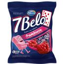 BALA 7 BELO FRAMBOESA ARCOR 100G / 500 G Brazilian Corner