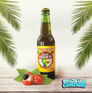 REFRIGERANTE GUARANÁ BRAZILIA 354ML
