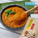 FARINHA MANDIOCA TORRADA EMILIA 1KG