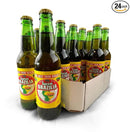 REFRIGERANTE GUARANÁ BRAZILIA 354ML