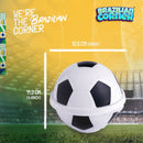 Snack Crate Brazilian Corner, Varieties of Famous Sweet Treats, Chocolates and Candies