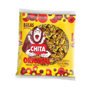 BALA CHITA ABACAXI 600G