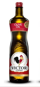 AZEITE GALLO VICTOR GUEDES - 750ML Brazilian Corner