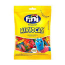 BALA MINHOCA BRILHO FRUTAS FINI 100G Brazilian Corner