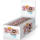 BATON RECHEIO CREME 30X16G Brazilian Corner