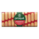 BISCOITO MAISENA PIRAQUE 200G Brazilian Corner