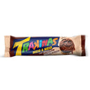 BISCOITO RECHEADO TRAKINAS 126G Brazilian Corner
