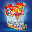 BRAZILIAN GIFT BOX SILVER 45 COUNT PACK Brazilian Corner