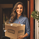 BRAZILIAN GIFT BOX SILVER 45 COUNT PACK Brazilian Corner