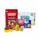 BRIGADEIRO BOX - BRAZILIAN CORNER Brazilian Corner