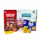 BRIGADEIRO GOURMET BOX - BRAZILIAN CORNER Brazilian Corner