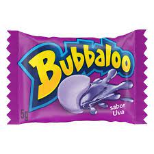 BUBBALOO UVA ARCOR Brazilian Corner