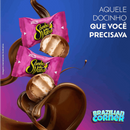 Bombom Sonho De Valsa 1kg + Ouro Branco 1Kg - Brazilian Corner Lacta Bundle