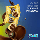 Bombom Sonho De Valsa 1kg + Ouro Branco 1Kg - Brazilian Corner Lacta Bundle