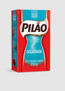 CAFE DESCAFEINADO PILAO - 250G Brazilian Corner