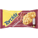 SALGADINHO TORCIDA 70G CALABRESA