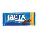 CHOCOLATE AO LEITE LACTA 80G Brazilian Corner