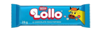CHOCOLATE LOLLO NESTLE Brazilian Corner
