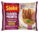 FAROFA PRONTA COSTELA SINHÁ 250G
