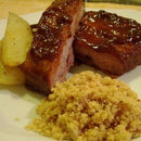 FAROFA PRONTA COSTELA SINHÁ 250G