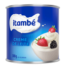 CREME DE LEITE ITAMBE LATA Brazilian Corner