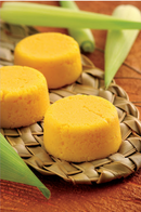 FARINHA DE MILHO CUSCUZ SINHÁ 500G