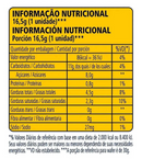 BOMBOM SERENATA DE AMOR GAROTO - 825G