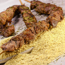 FAROFA PRONTA TEMPERADA TRADICIONAL SINHÁ 250G