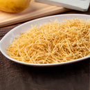 Croques Potato Sticks 3.5 oz | Batata Palha Tradicional 100g | Brazilian Shoestring Potatoes