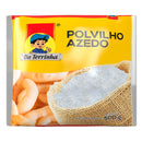 DA TERRINHA POLVILHO AZEDO 500G Brazilian Corner