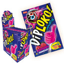 DIP LOKO RASPBERRY SOUR 24 UN