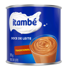 DOCE DE LEITE ITAMBE - 395G Brazilian Corner
