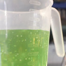 Plastic Graduated Measuring and Mixing Pitcher 1.6 Liter Plasutil | Pouring Cups, Measure & Mix Juices and liquids in general | BPA-Free 2825