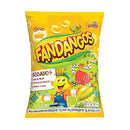FANDANGOS QUEIJO ELMA CHIPS 37G Brazilian Corner