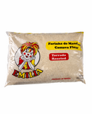 FARINHA MANDIOCA TORRADA EMILIA - 1KG Brazilian Corner
